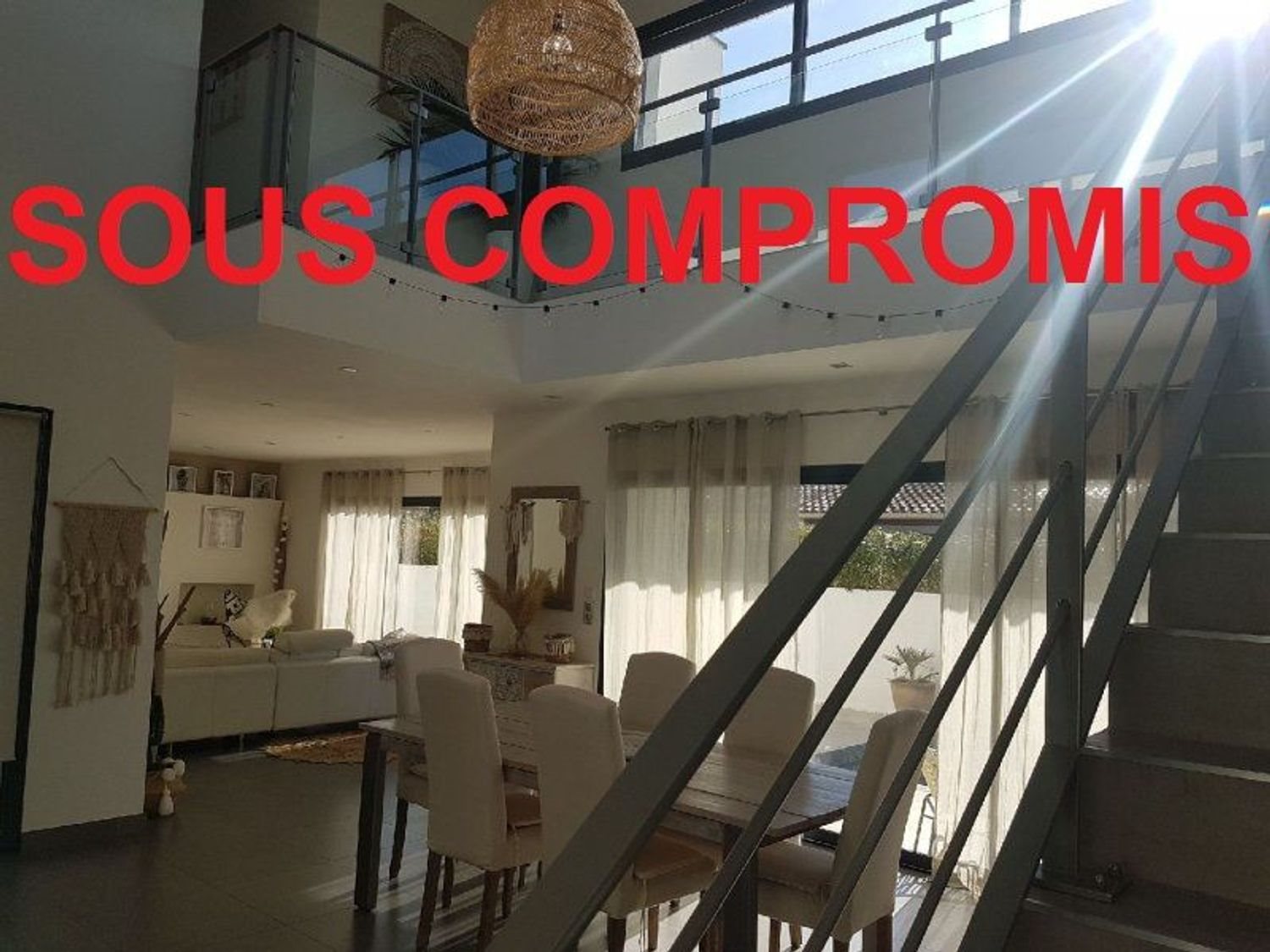 Maison à vendre, 175m², Lattes
