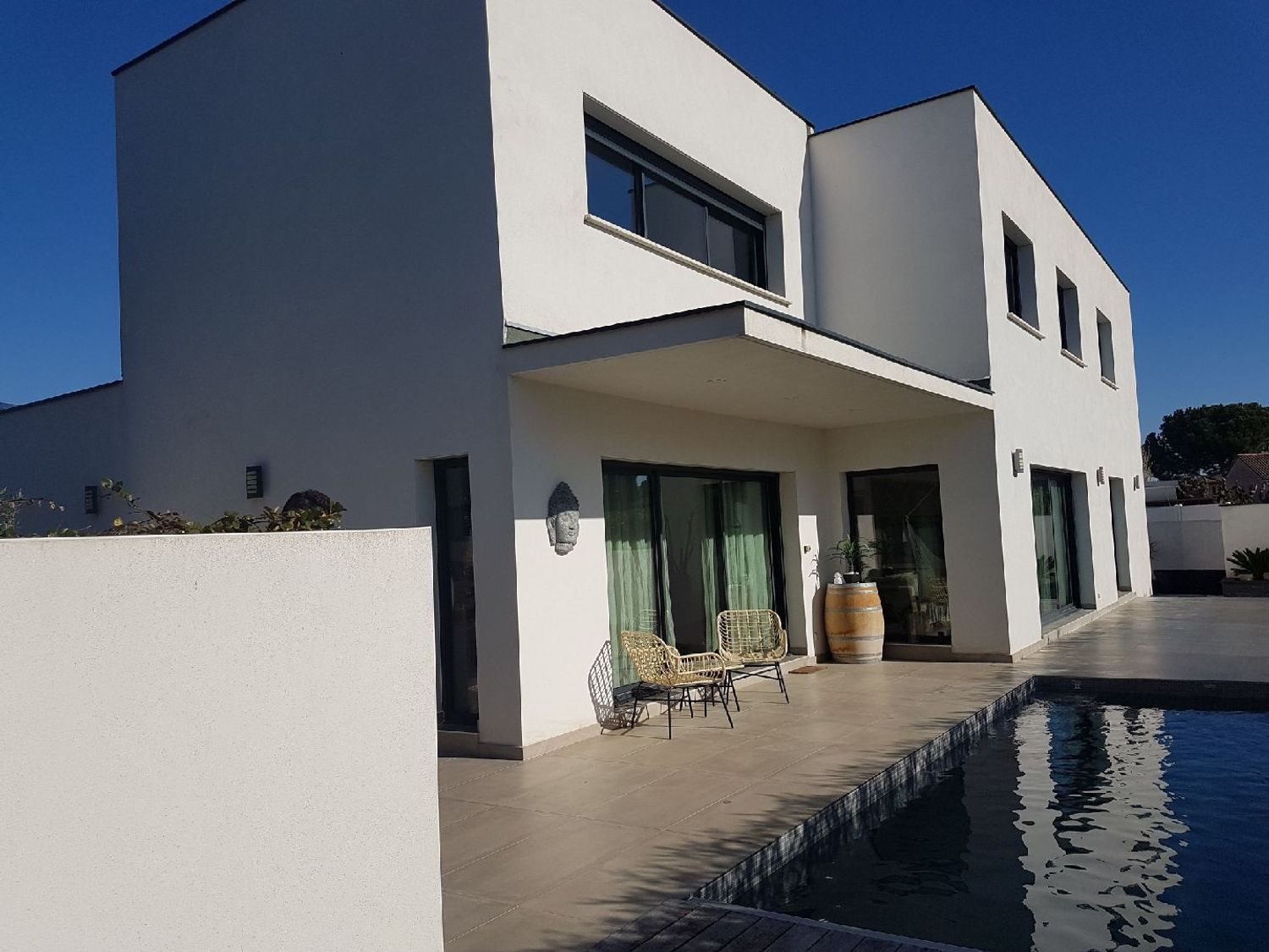 Maison à vendre, 175m², Lattes