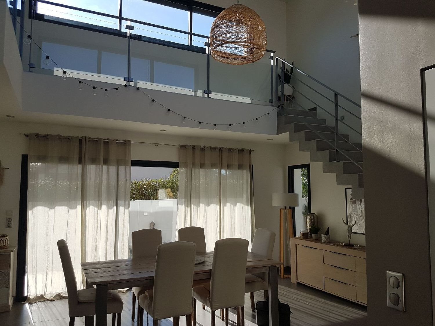 Maison à vendre, 175m², Lattes