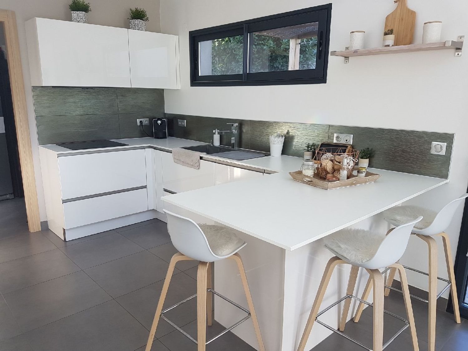 Maison à vendre, 175m², Lattes