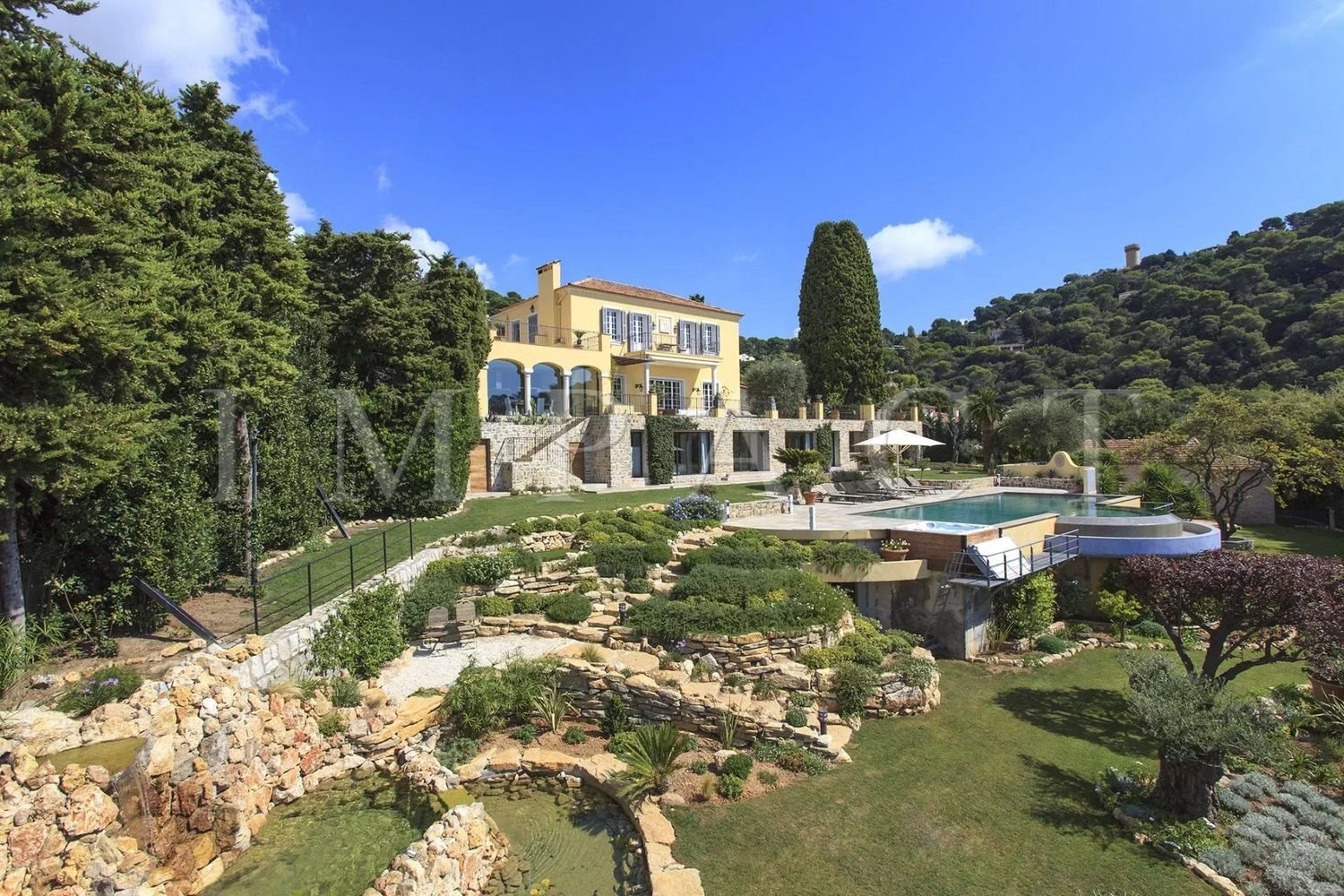 Maison à louer, 500m², Cannes