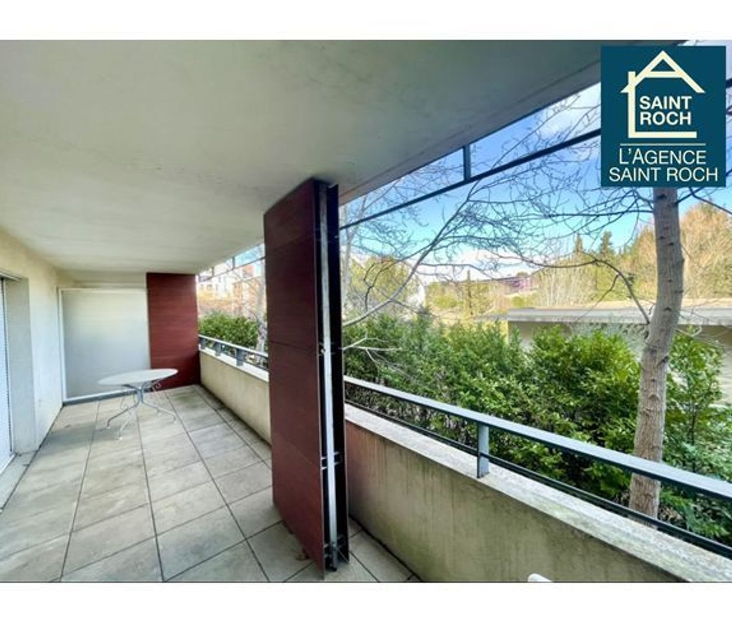 Appartement à vendre, 97m², Montpellier