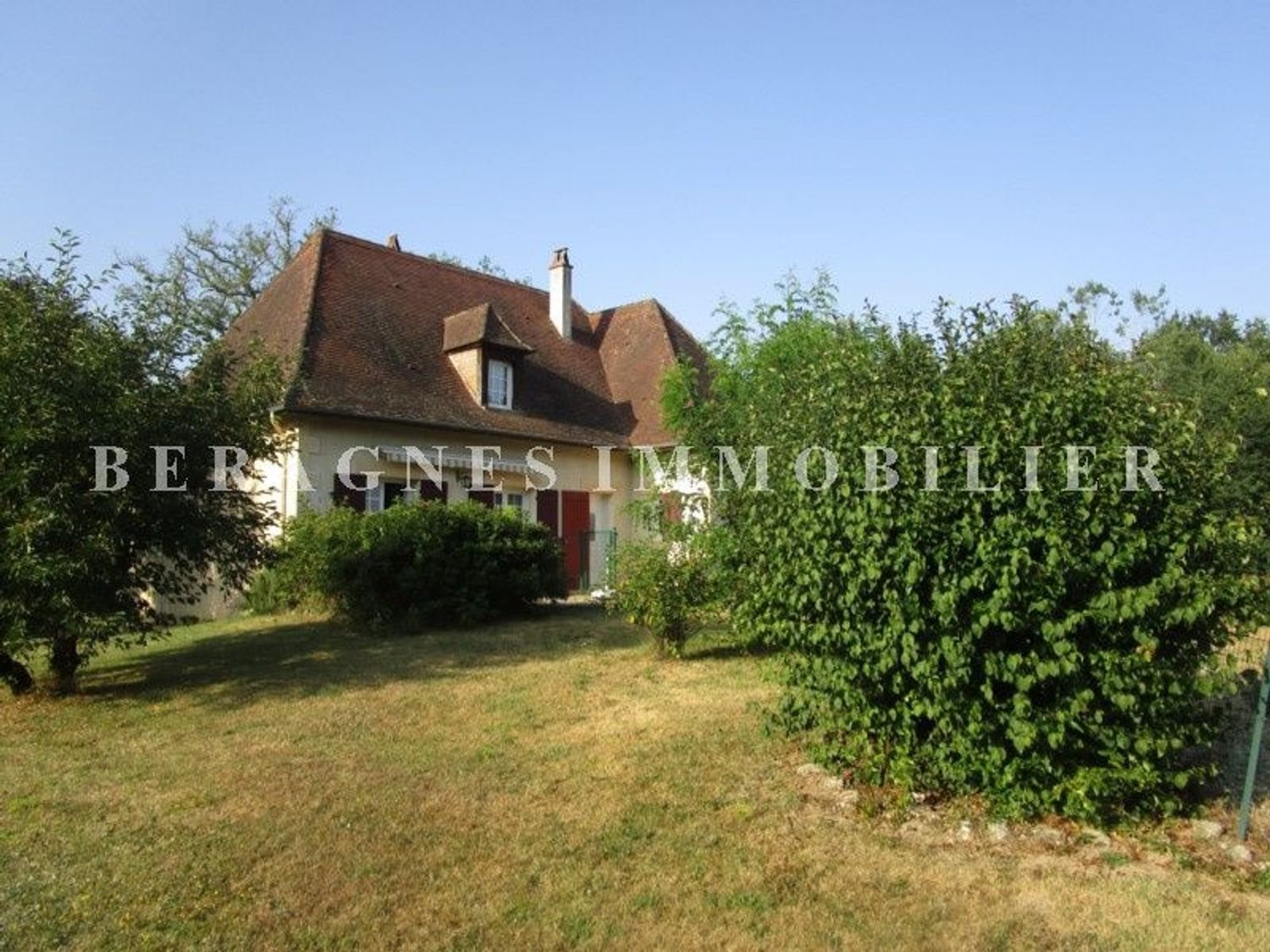 Maison à vendre, 360m², Bergerac
