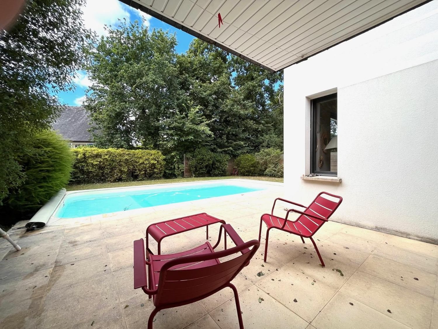 Maison à vendre, 165m², Séné