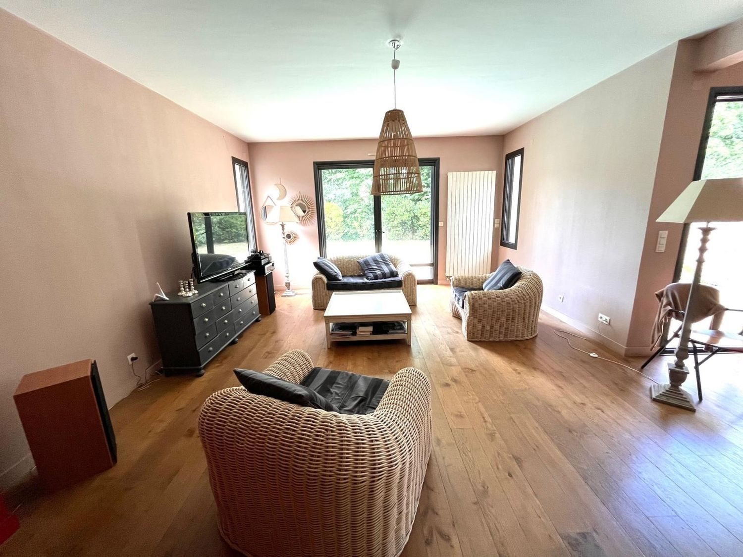 Maison à vendre, 165m², Séné