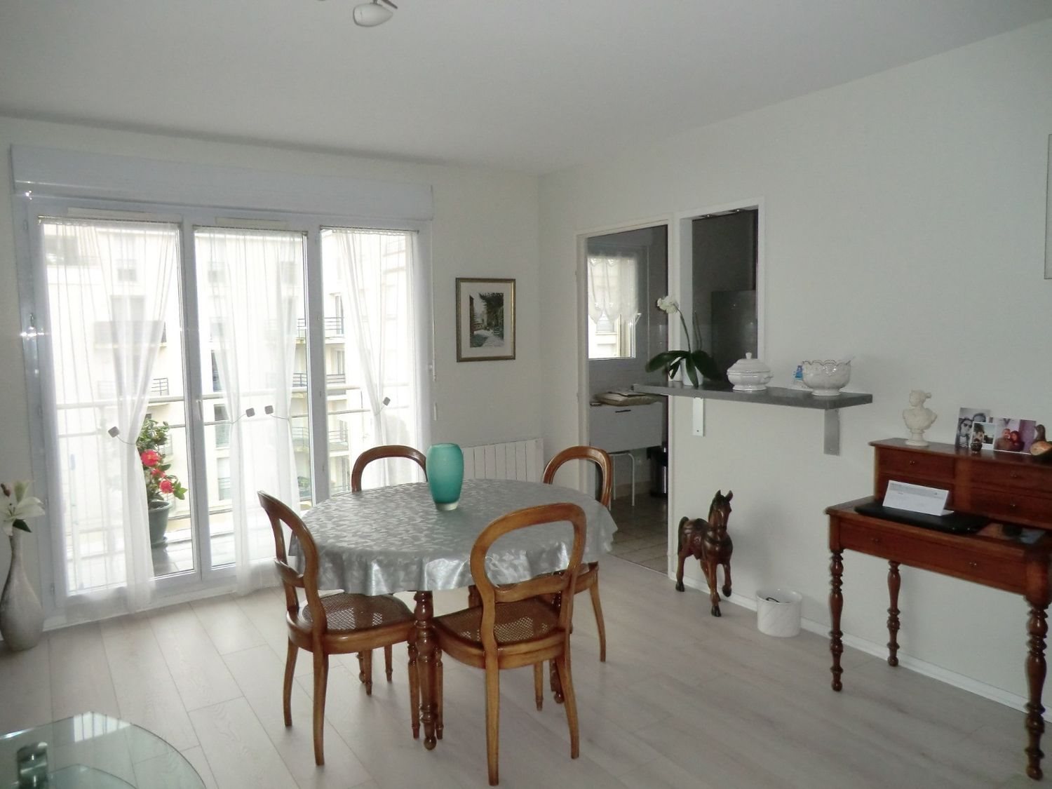 Appartement à vendre, 64m², La Riche