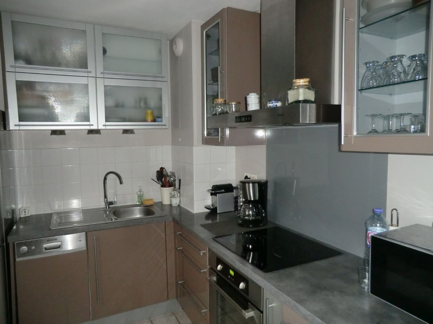 Appartement à vendre, 64m², La Riche
