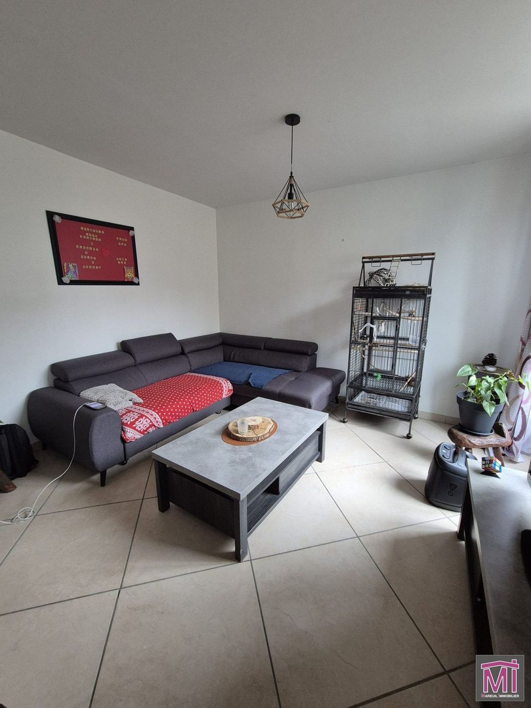 Maison à vendre, 83m², Mareuil-sur-Ourcq