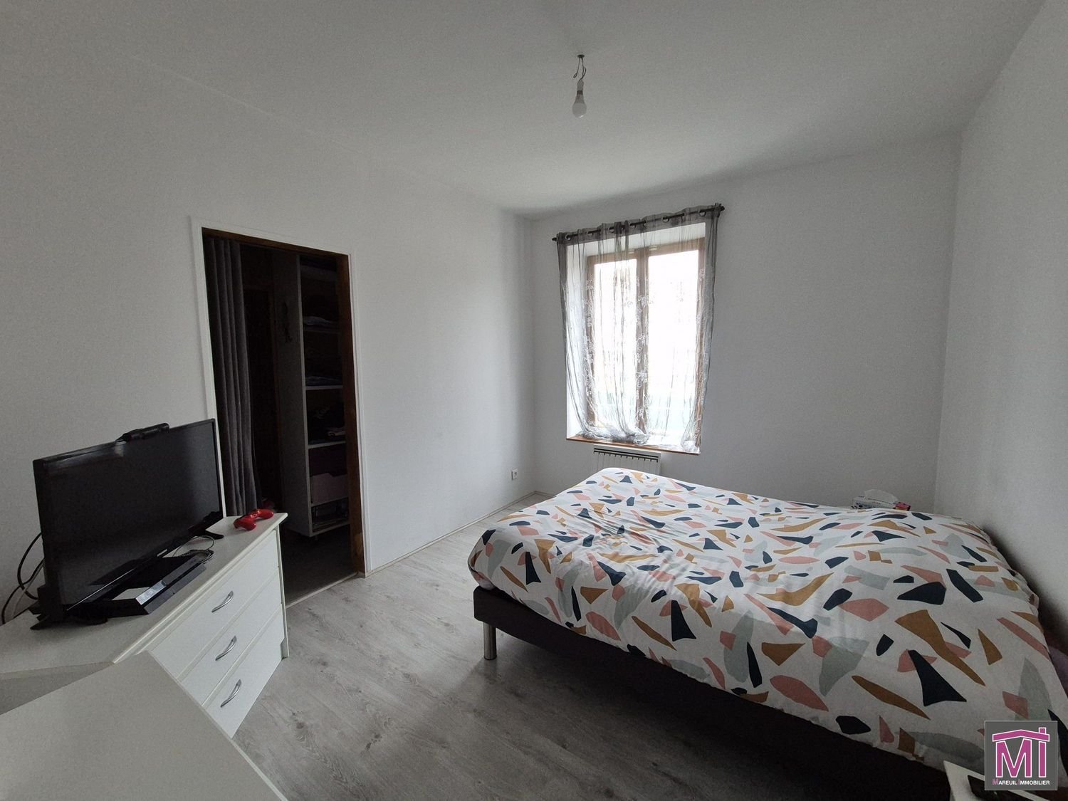 Maison à vendre, 83m², Mareuil-sur-Ourcq