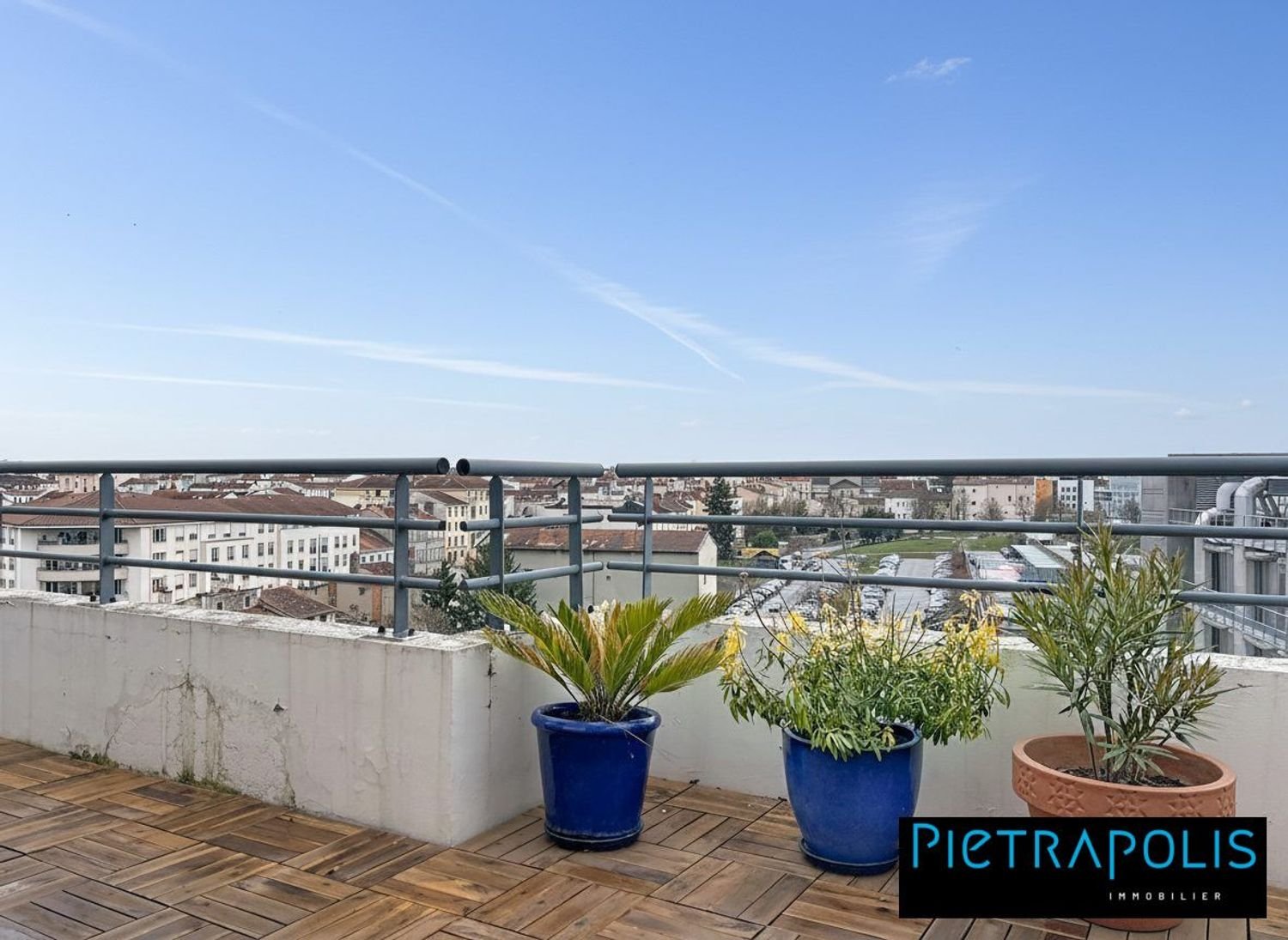 Appartement à louer, 82m², Caluire-et-Cuire