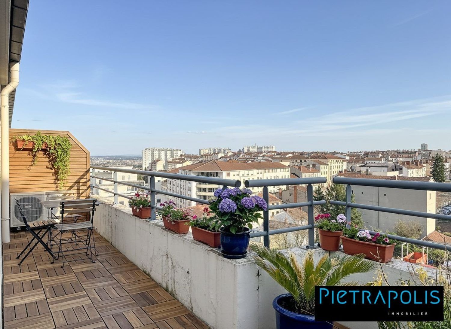 Appartement à louer, 82m², Caluire-et-Cuire