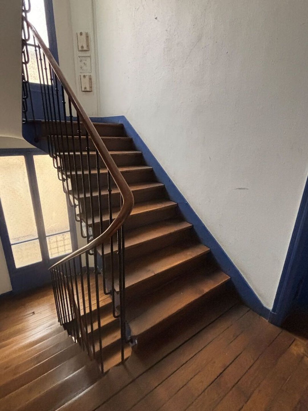 Appartement à vendre, 35m², Paris 13ème