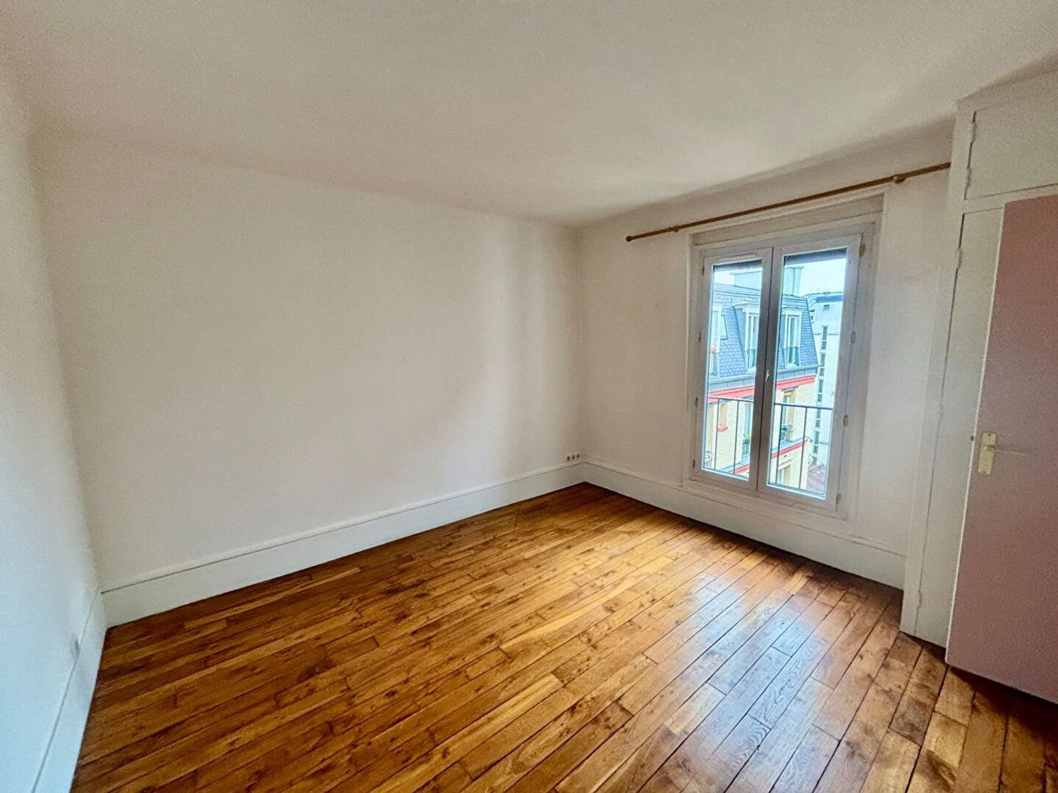 Appartement à vendre, 35m², Paris 13ème
