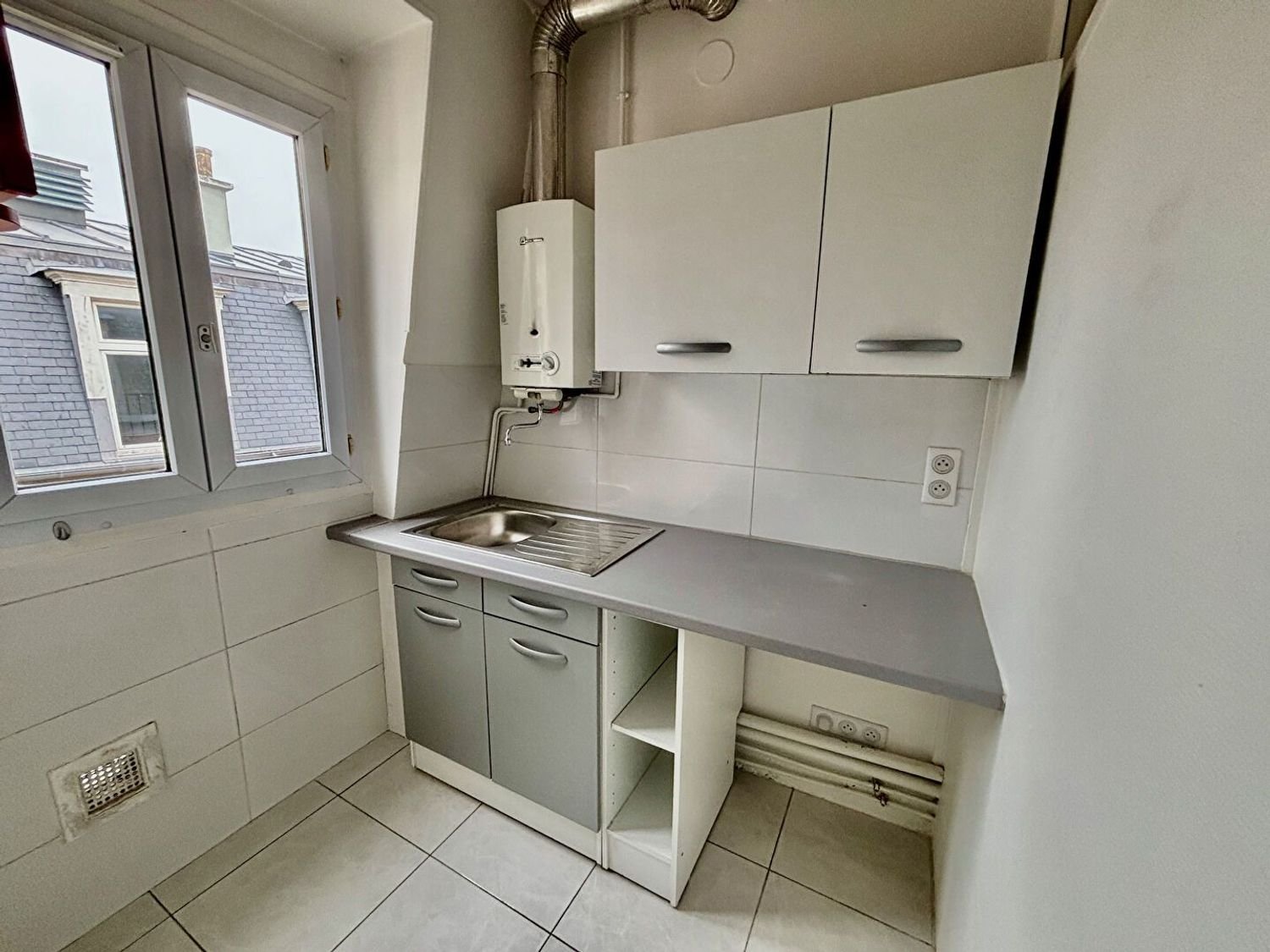 Appartement à vendre, 35m², Paris 13ème