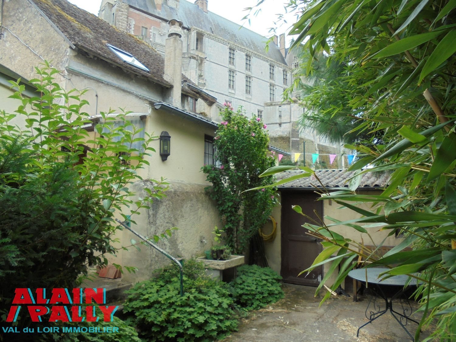 Maison à vendre, 68m², Châteaudun