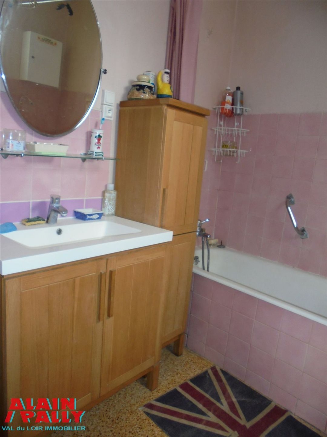 Maison à vendre, 68m², Châteaudun