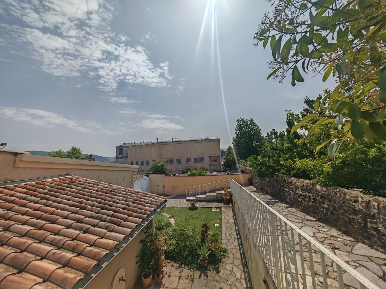 Maison à vendre, 122m², Vernoux-en-Vivarais