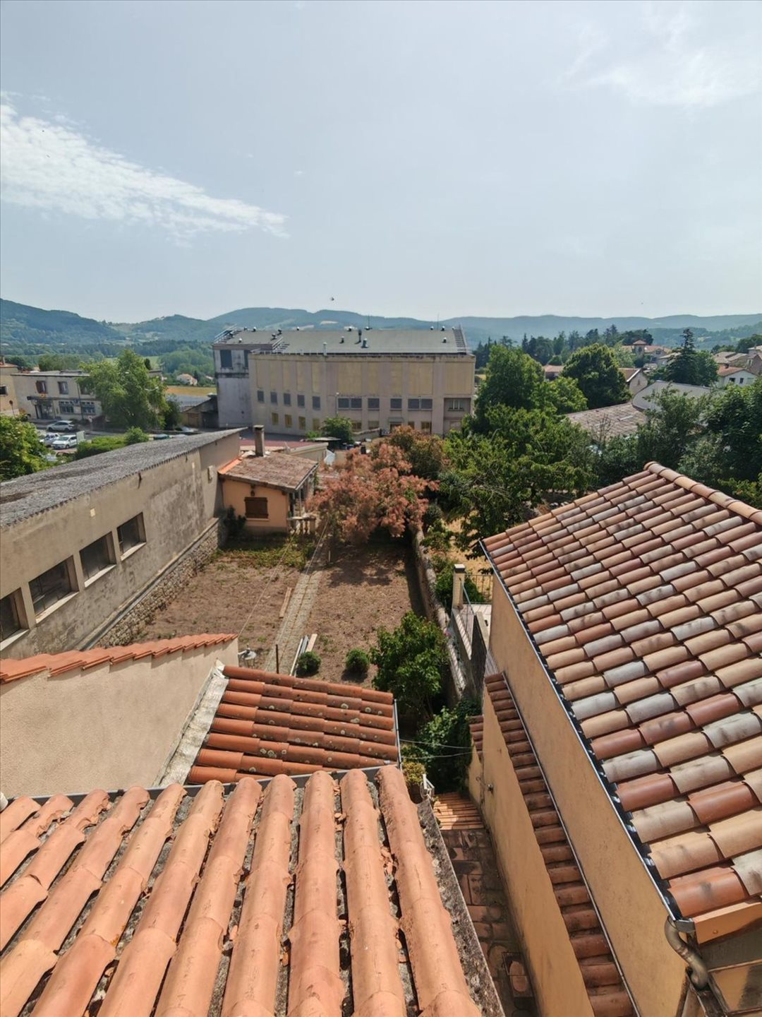 Maison à vendre, 122m², Vernoux-en-Vivarais