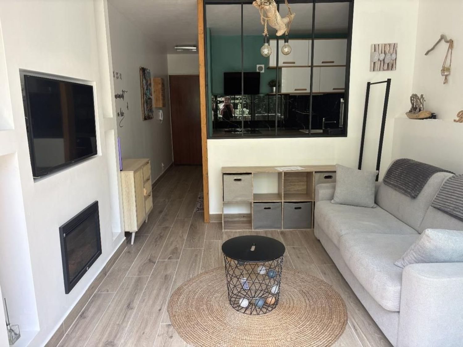 Appartement à vendre, 23m², Toulon