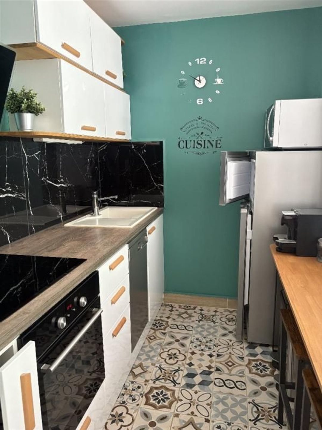 Appartement à vendre, 23m², Toulon