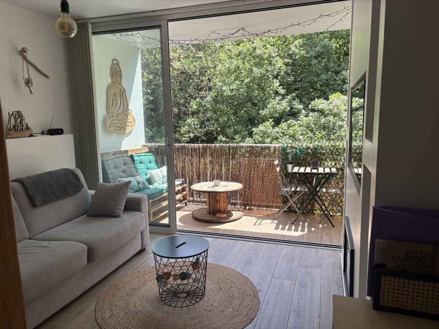 Appartement à vendre, 23m², Toulon