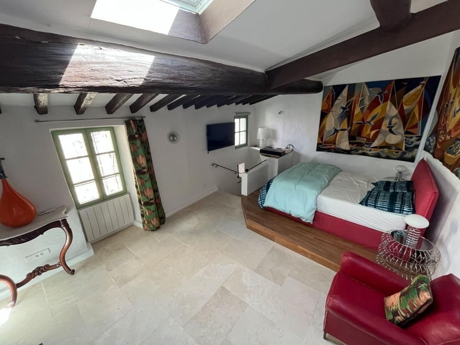 Maison à vendre, 66m², Fontaine-de-Vaucluse