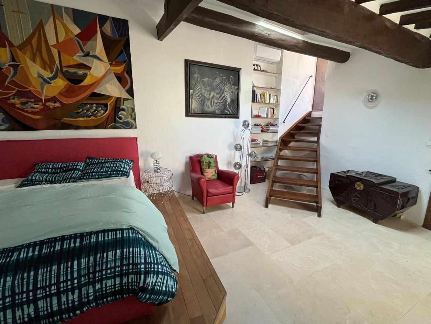 Maison à vendre, 66m², Fontaine-de-Vaucluse