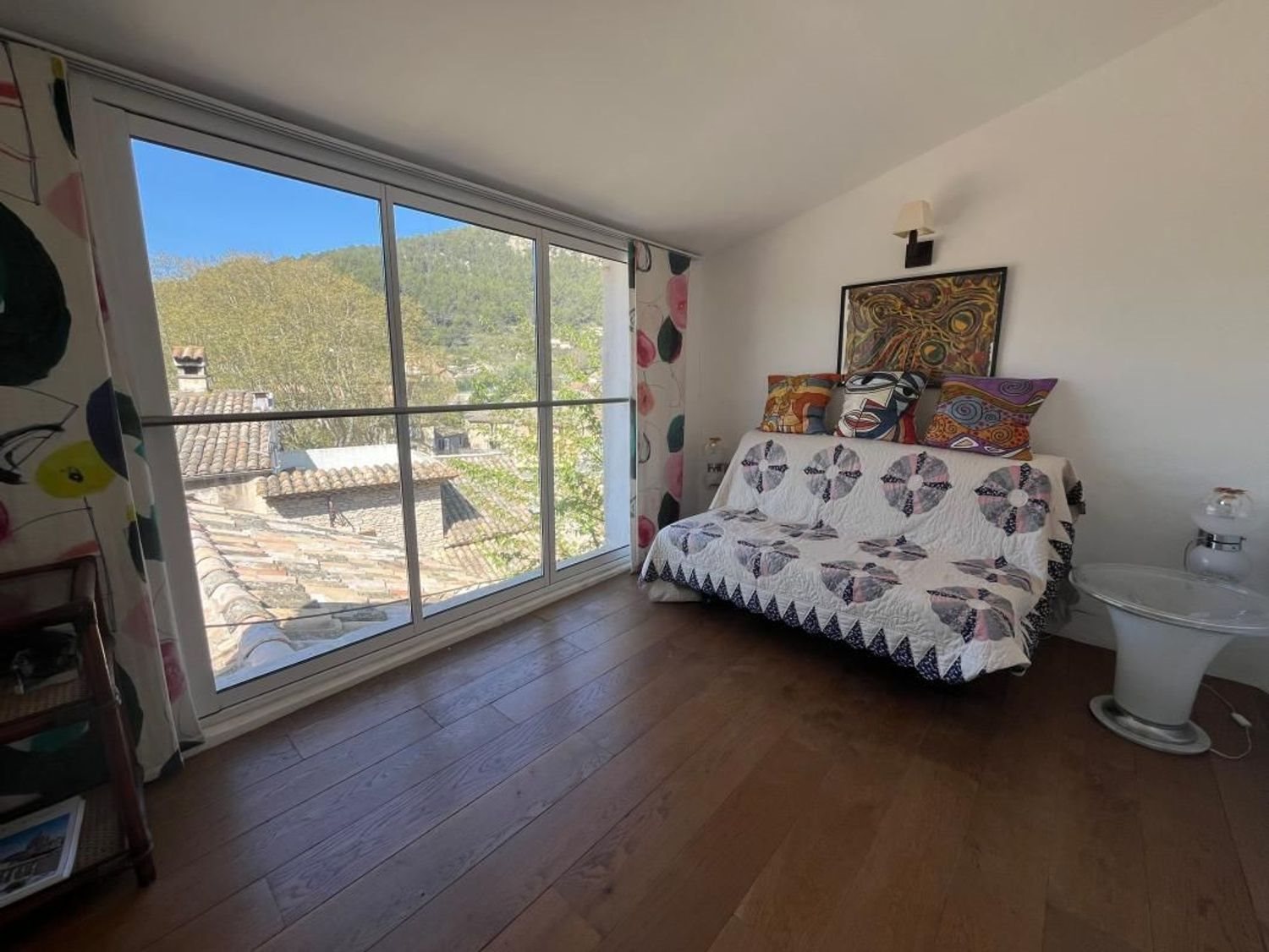 Maison à vendre, 66m², Fontaine-de-Vaucluse