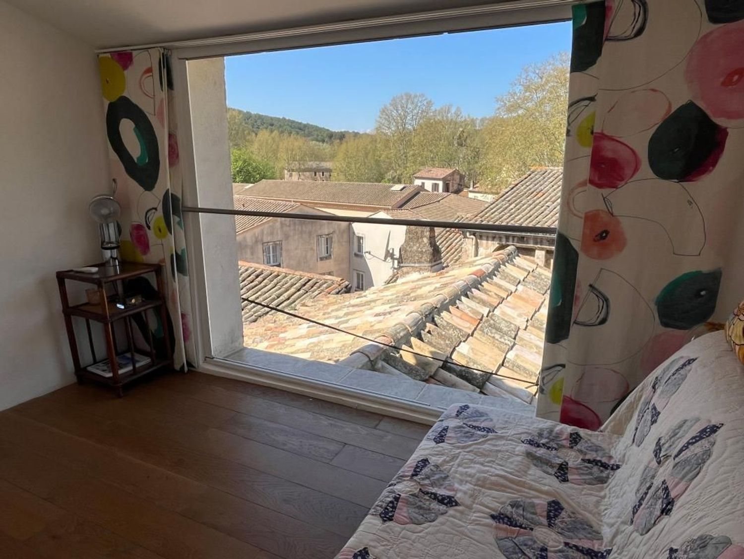 Maison à vendre, 66m², Fontaine-de-Vaucluse