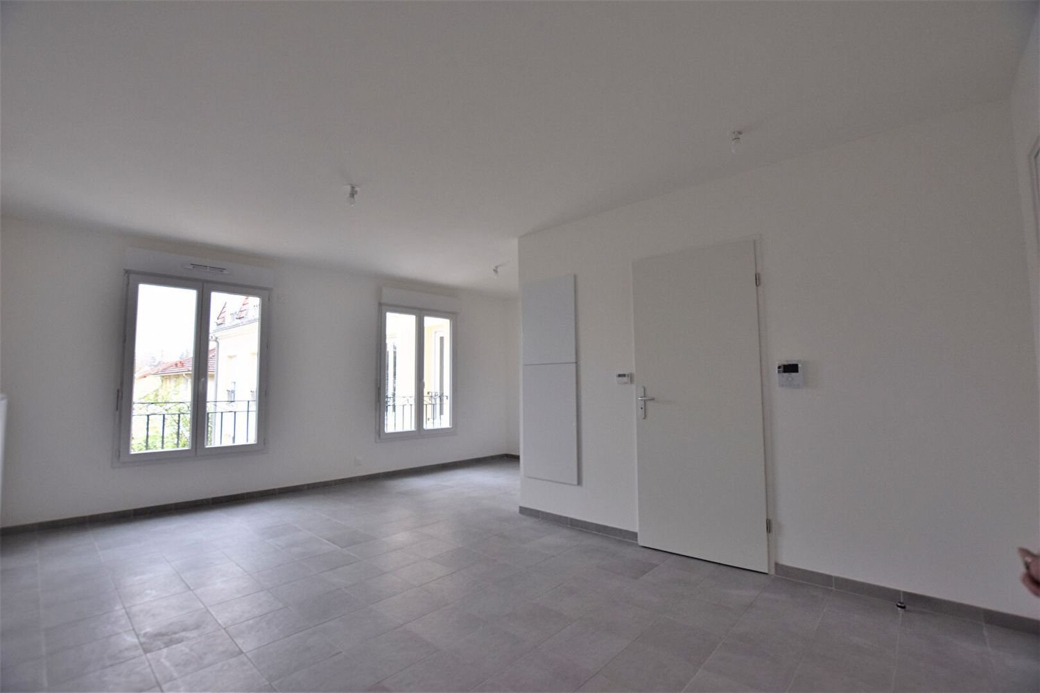 Appartement à louer, 32m², Villiers-sur-Marne