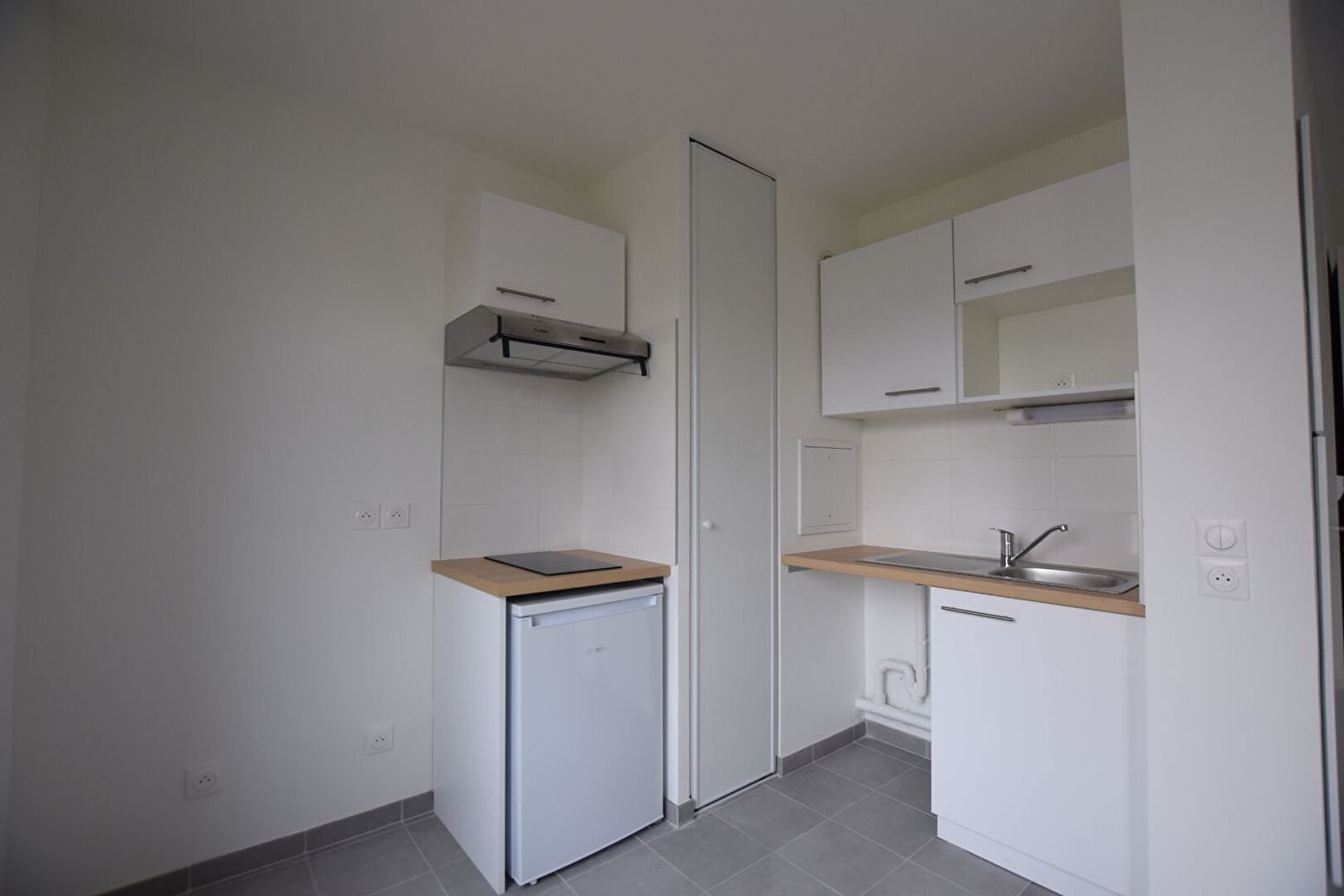 Appartement à louer, 32m², Villiers-sur-Marne