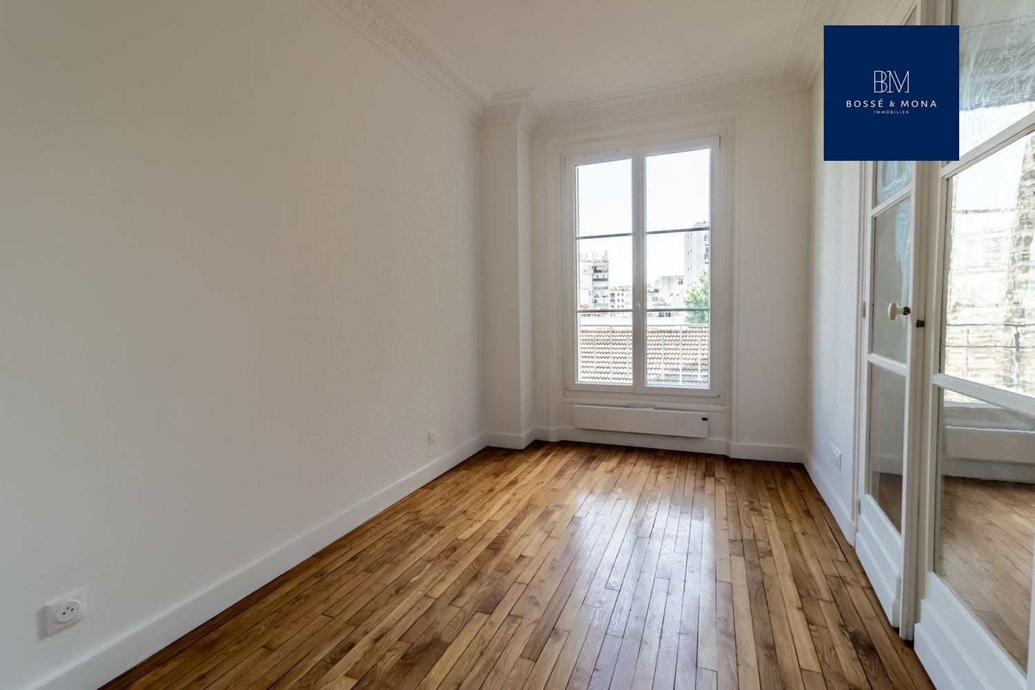 Appartement à vendre, 52m², Boulogne-Billancourt