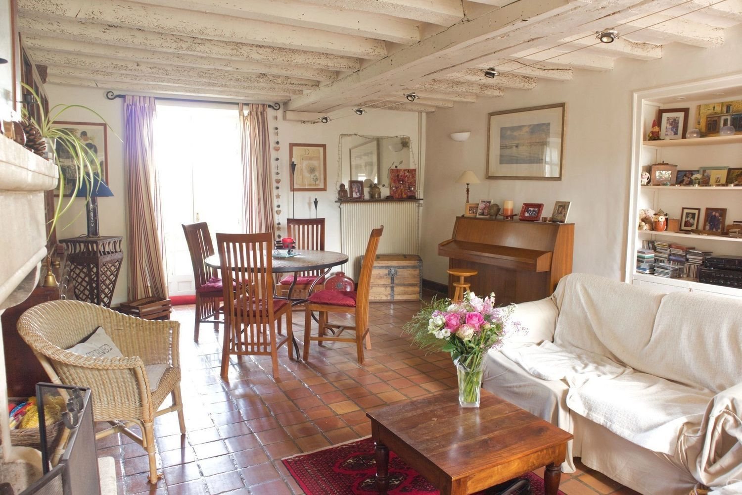 Maison à vendre, 180m², Méré