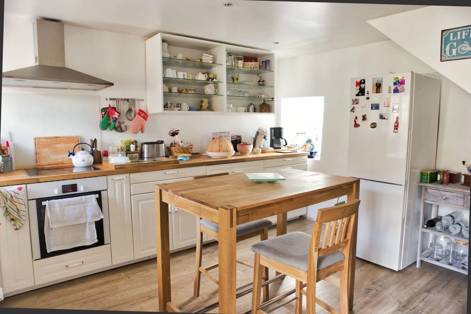Maison à vendre, 180m², Méré
