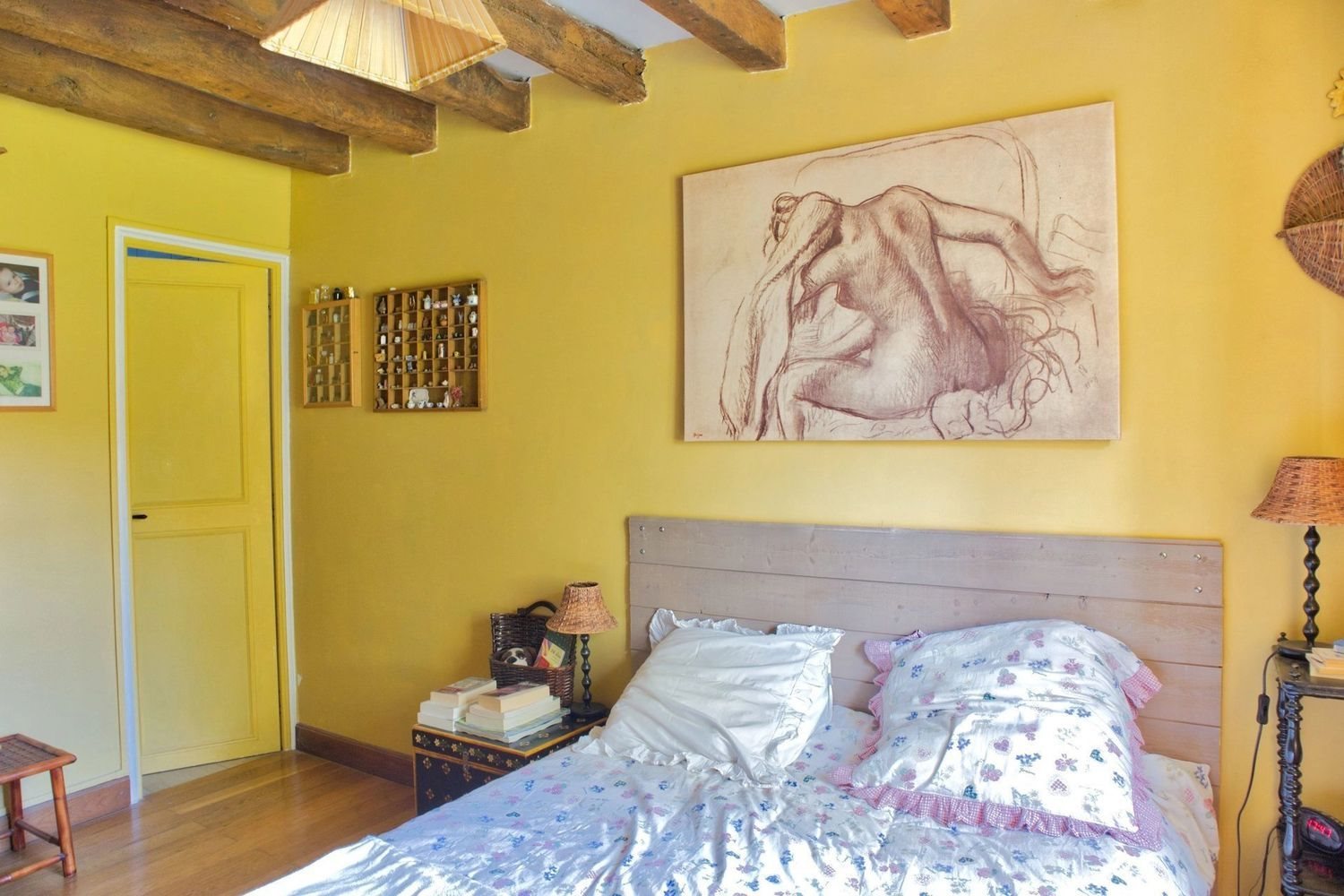 Maison à vendre, 180m², Méré