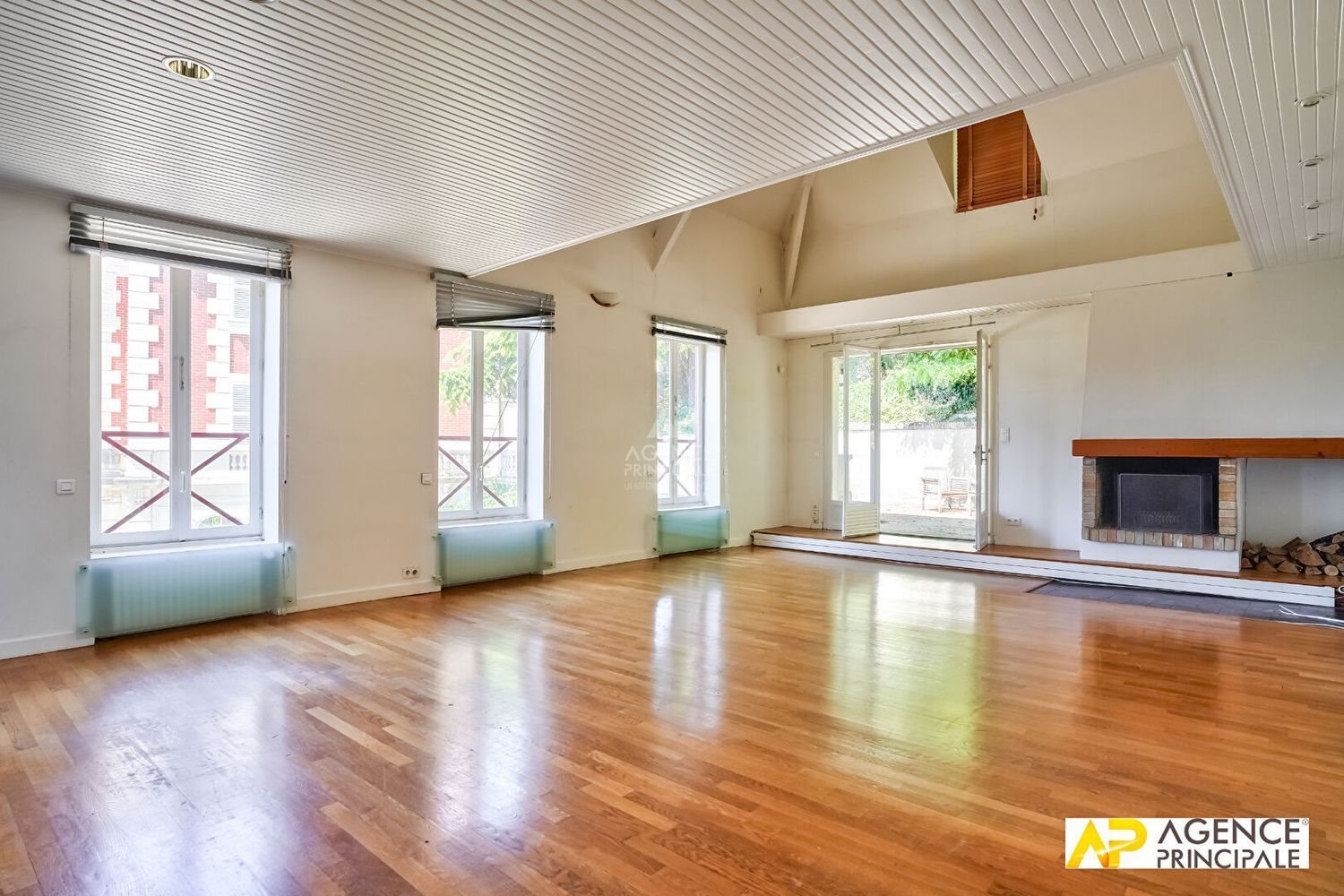 Maison à vendre, 192m², Le Mesnil-le-Roi