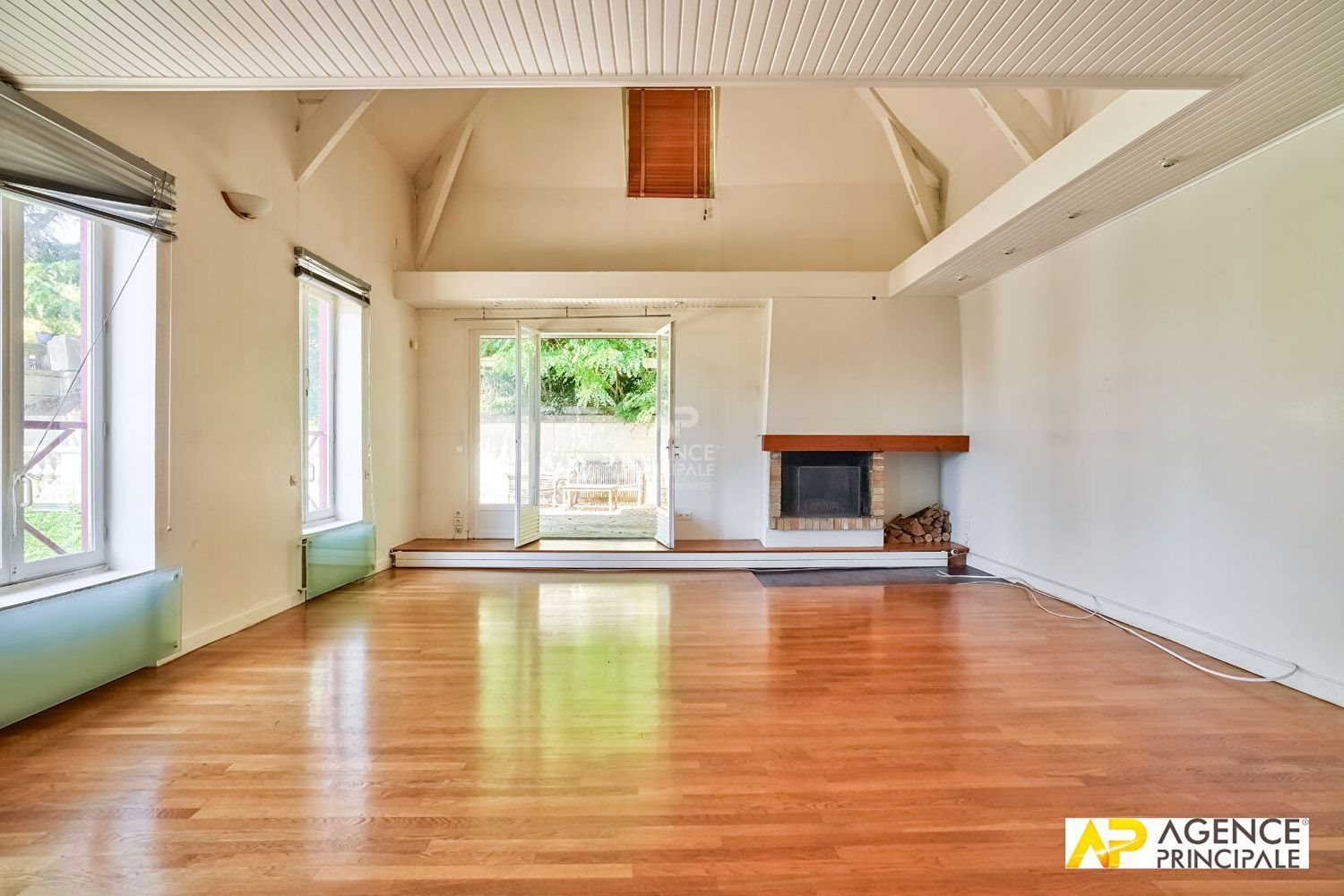 Maison à vendre, 192m², Le Mesnil-le-Roi