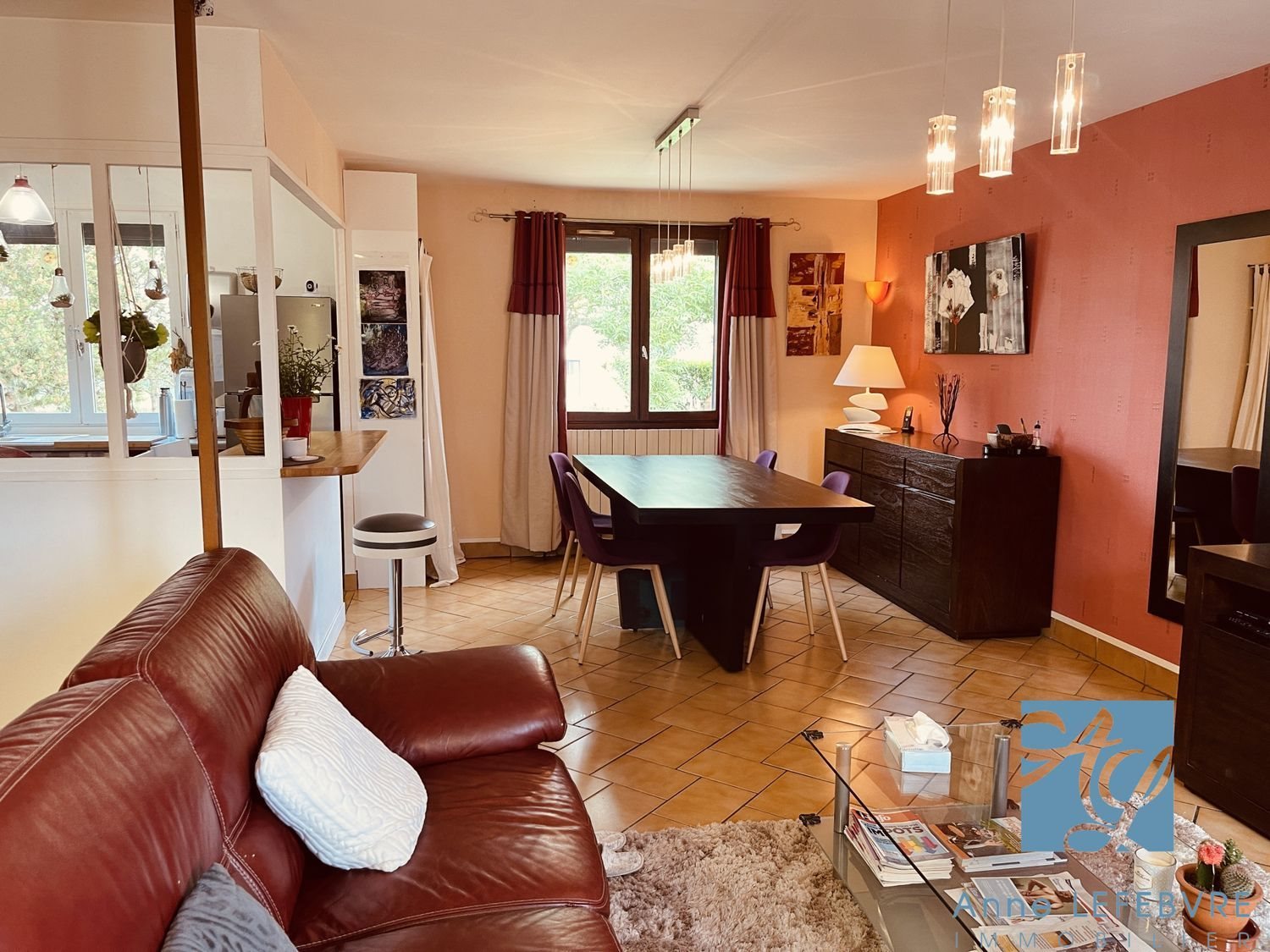 Maison à vendre, 90m², Saint-Gatien-des-Bois