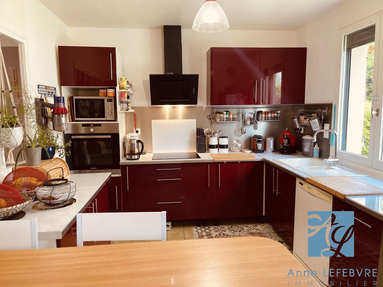 Maison à vendre, 90m², Saint-Gatien-des-Bois