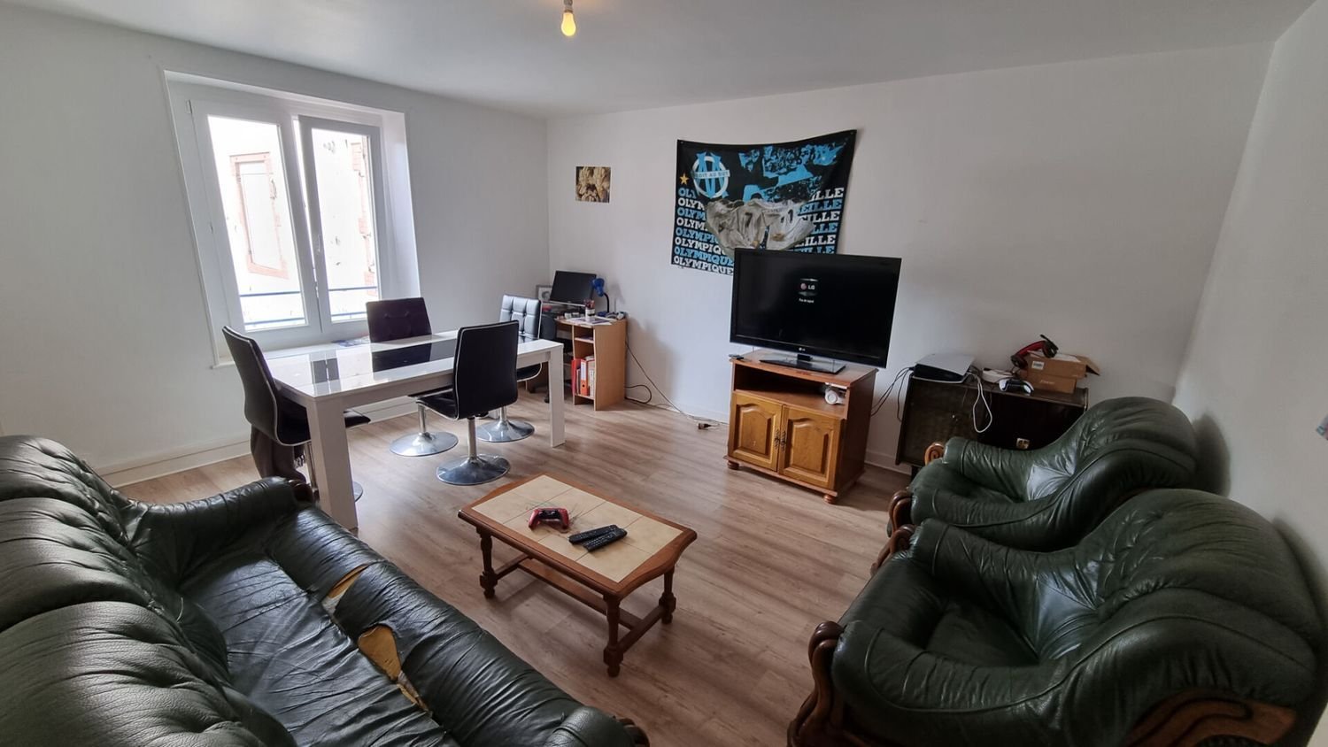 Appartement à vendre, 89m², Saint-Dié-des-Vosges