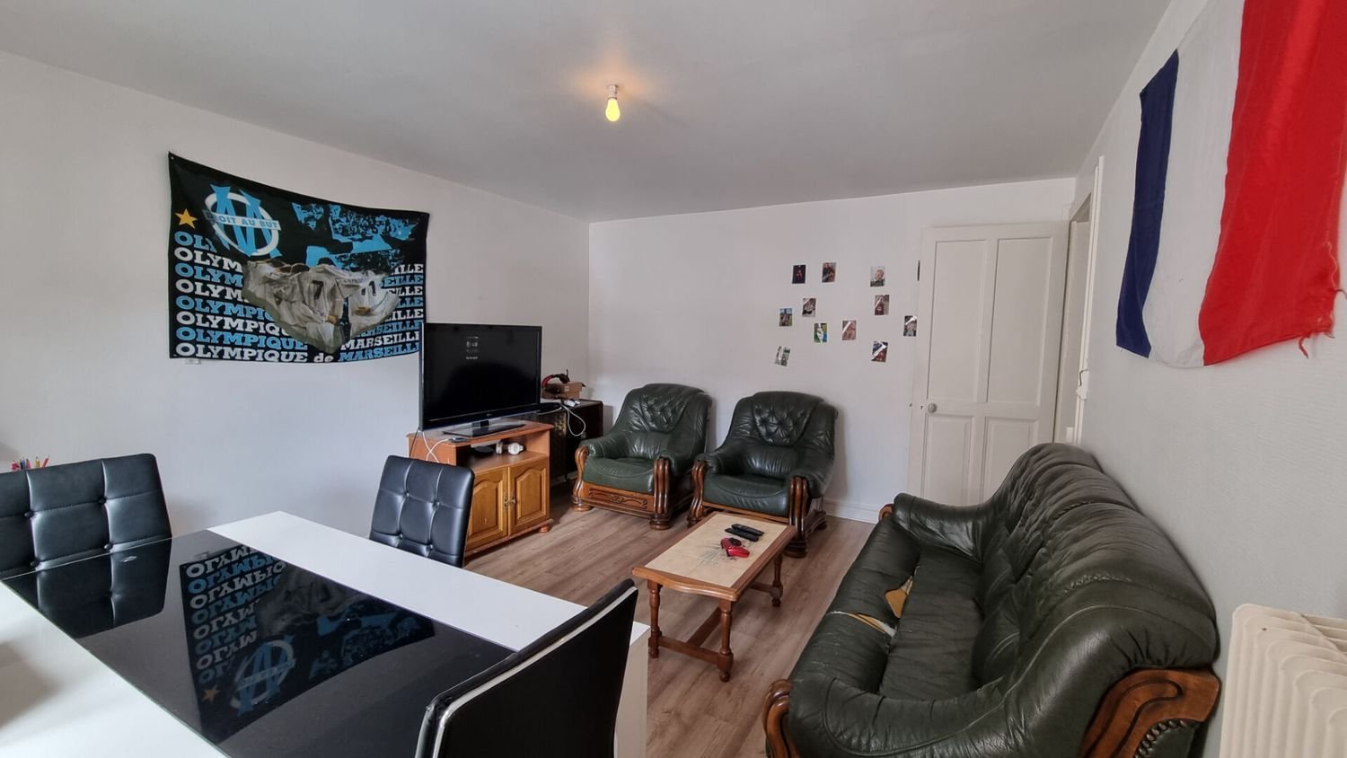 Appartement à vendre, 89m², Saint-Dié-des-Vosges
