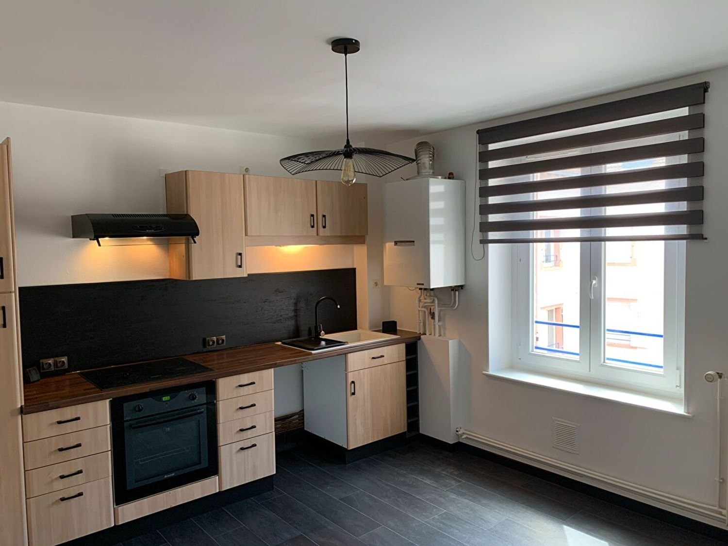 Appartement à vendre, 89m², Saint-Dié-des-Vosges
