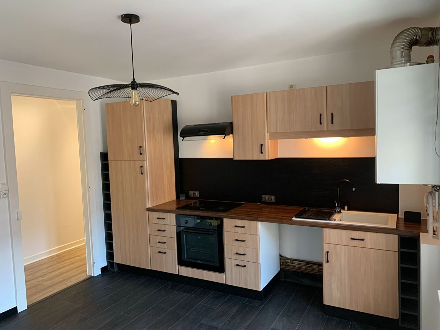 Appartement à vendre, 89m², Saint-Dié-des-Vosges