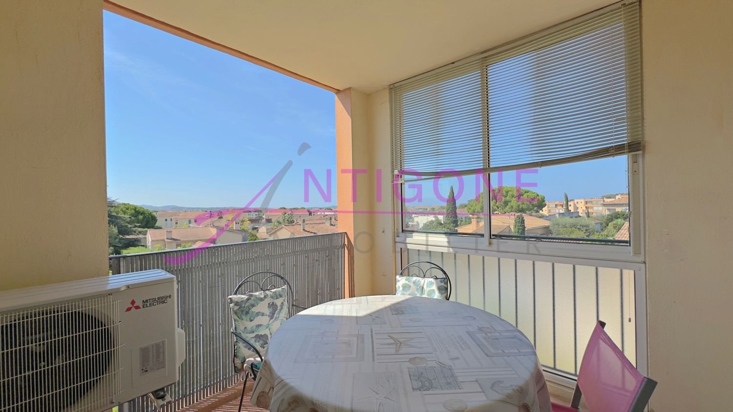 Appartement à louer, 69m², Sanary-sur-Mer