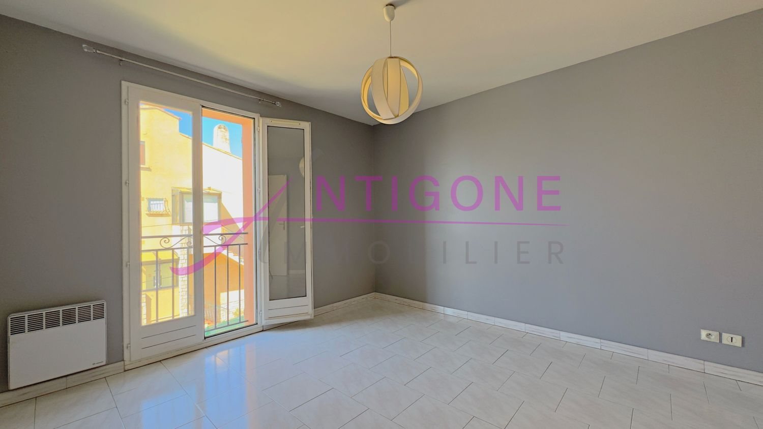 Appartement à louer, 69m², Sanary-sur-Mer