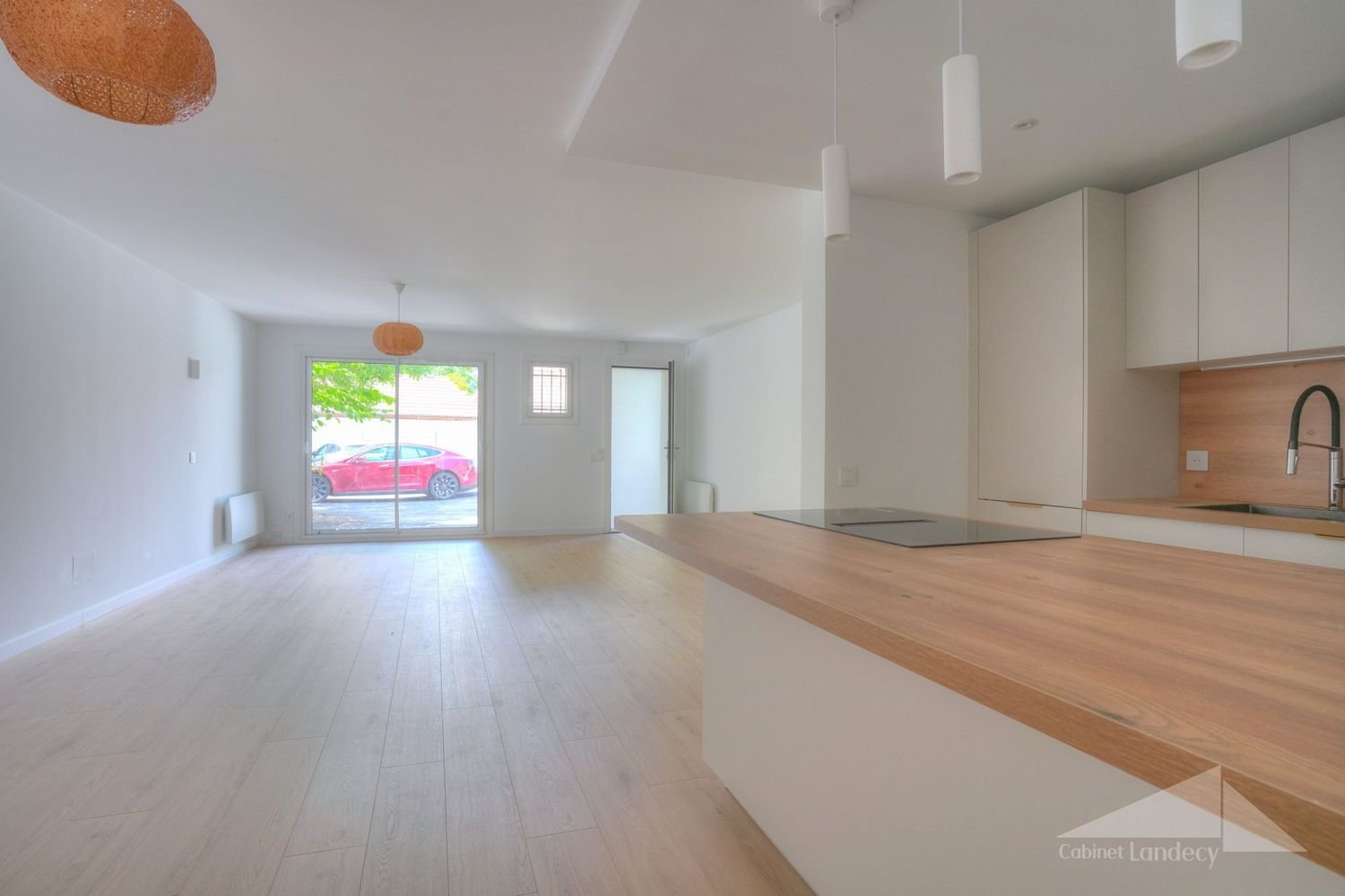 Appartement à vendre, 88m², Chevry