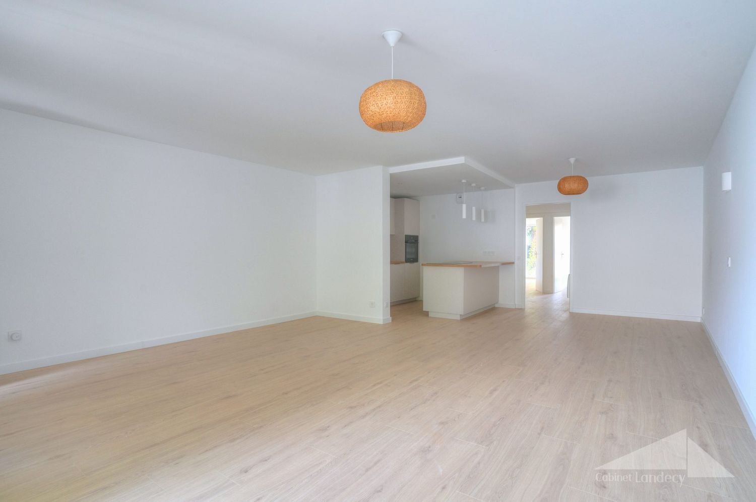 Appartement à vendre, 88m², Chevry