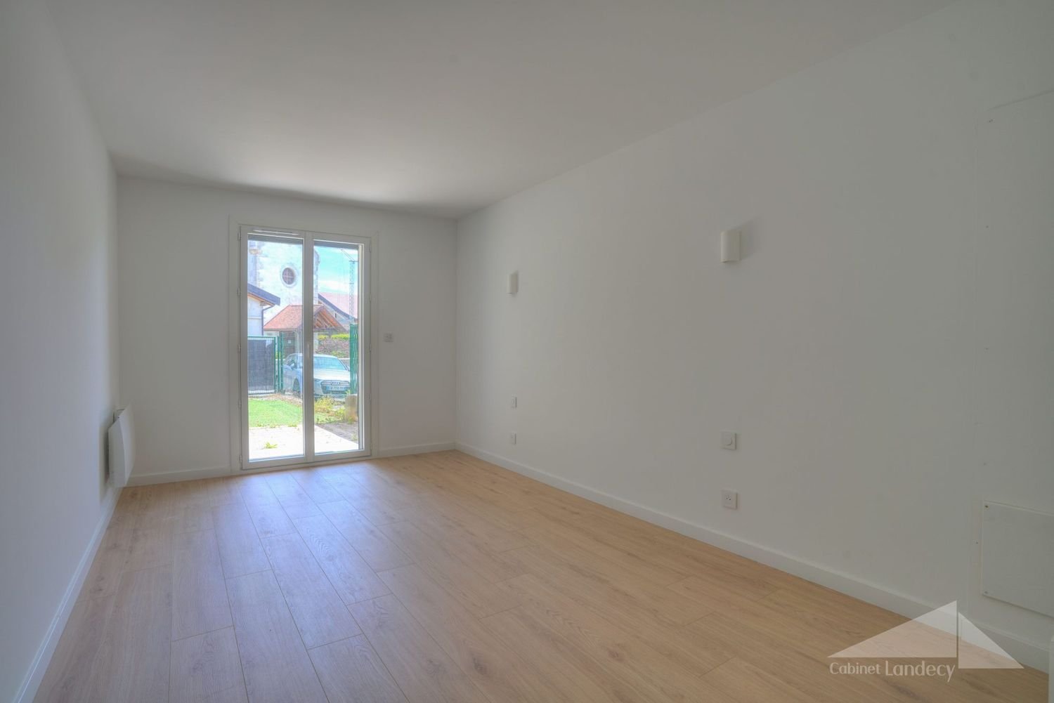 Appartement à vendre, 88m², Chevry