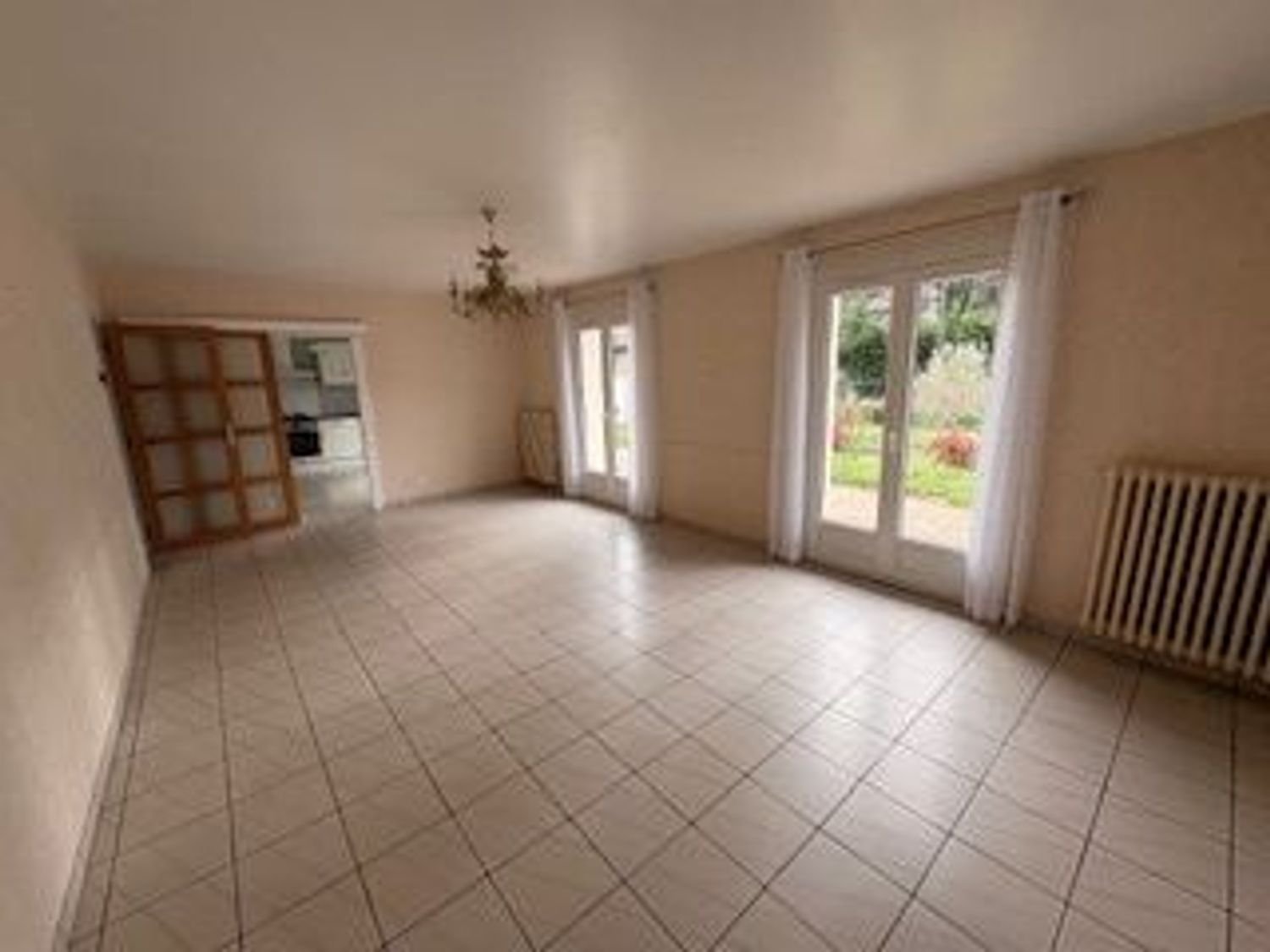 Maison à vendre, 140m², Monceaux-sur-Dordogne