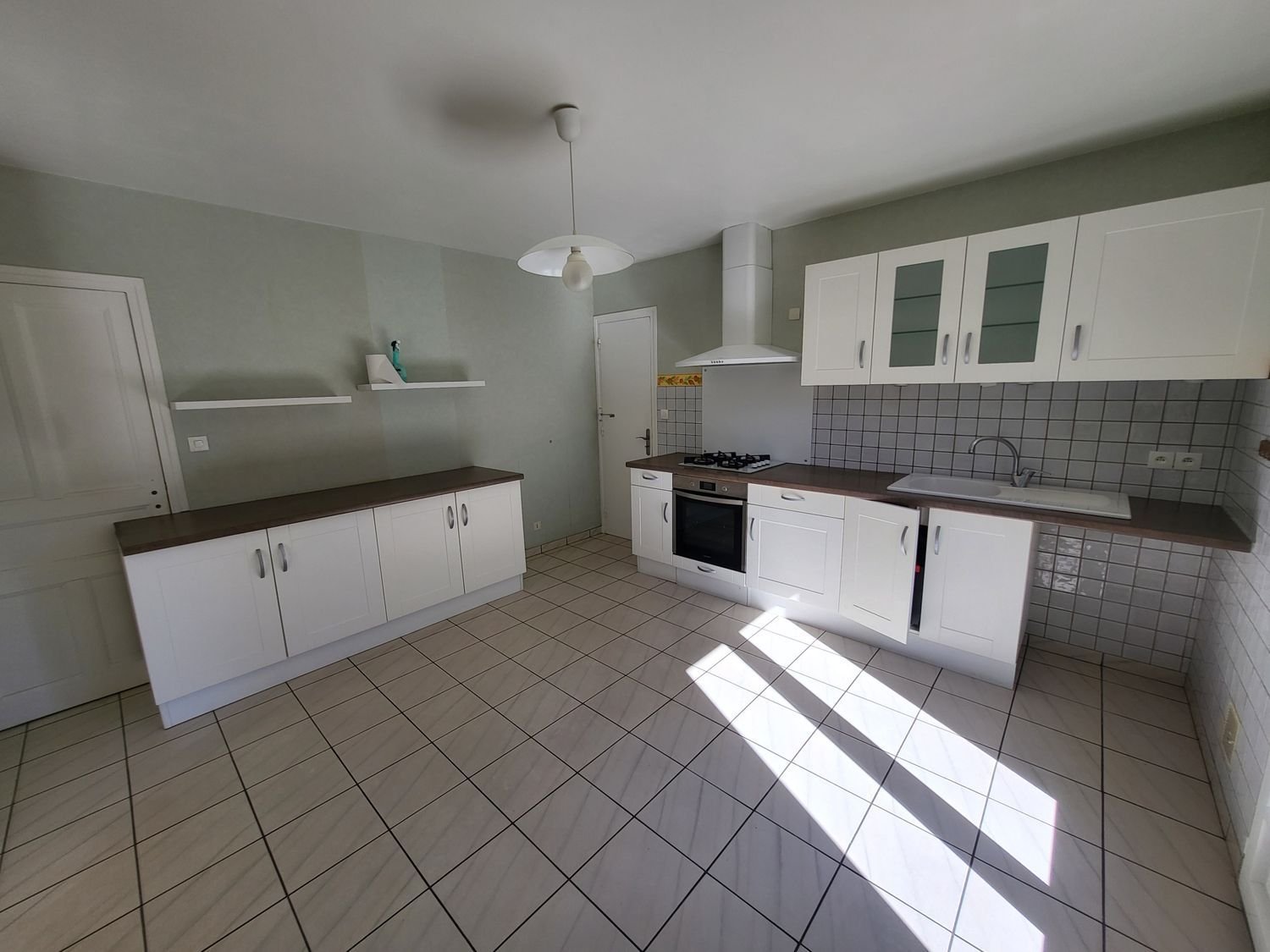 Maison à vendre, 140m², Monceaux-sur-Dordogne